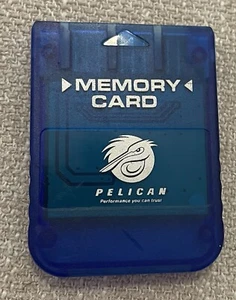 Pelican Memory Card - Performance You Can Trust - Picture 1 of 3