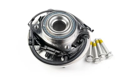 Dr!ve+ DP2010.10.0412 Kit cuscinetto ruota per DODGE,FIAT - Immagine 1 di 2