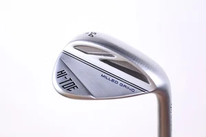 TaylorMade Milled Grind Hi-Toe 3 54* Sand Wedge RH 34.5 in Steel Shaft Regular - Picture 1 of 8