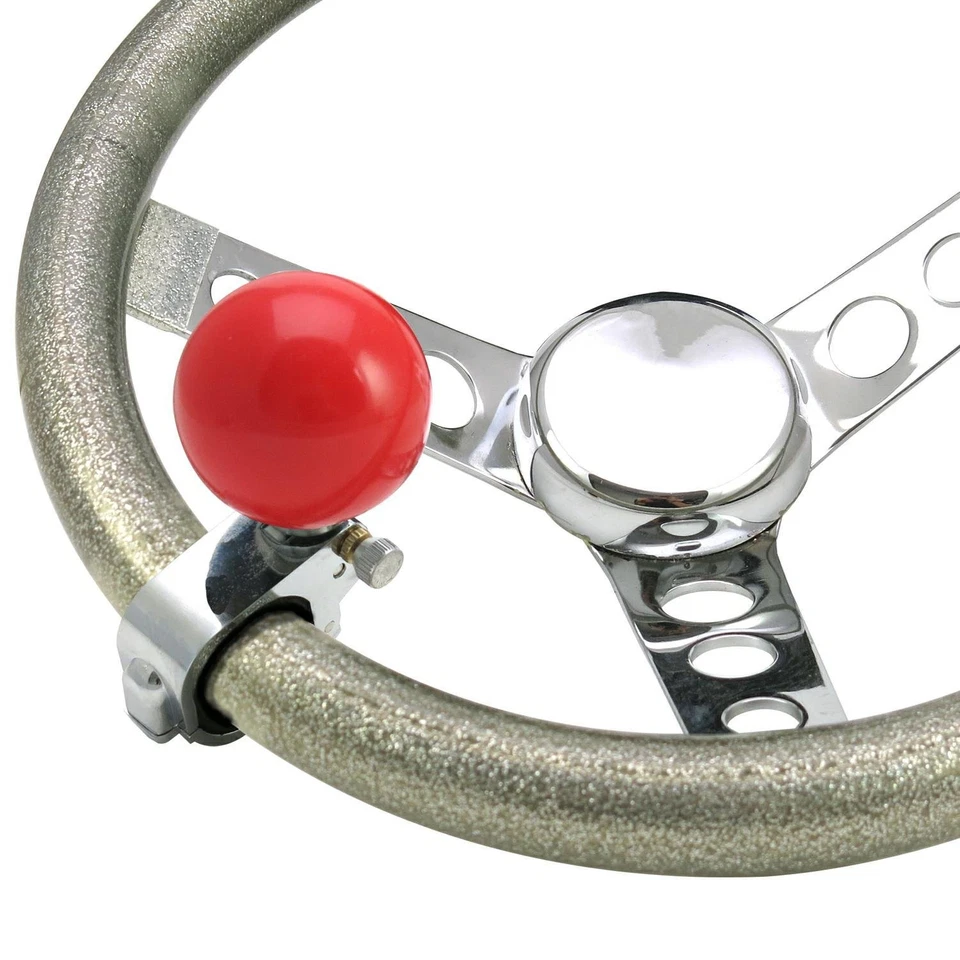 Bola de Taco de Billar Roja Personalizada Ajustable Suicidio Brody Perilla Opaca  Foto 1 de 4