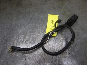 Honda CBR 125 R-F 2015 Right Hand Switchgear Switches Controls CB1448 - Picture 1 of 4