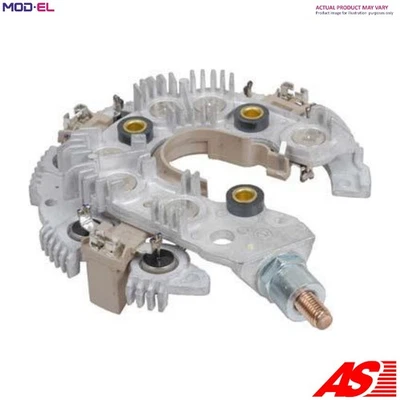 RECTIFIER ALTERNATOR ARC9110S - Image 1 of 4
