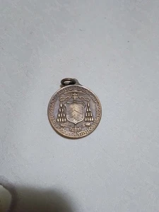 Medaglia Militare Ordine Cav.Carloalberto Ferrero Cm 2,5 - Imagen 1 de 2