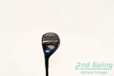 Wilson Staff D9 Hybrid 3 Hybrid 22° Graphite Senior Left 41.0in - Image 1 of 4