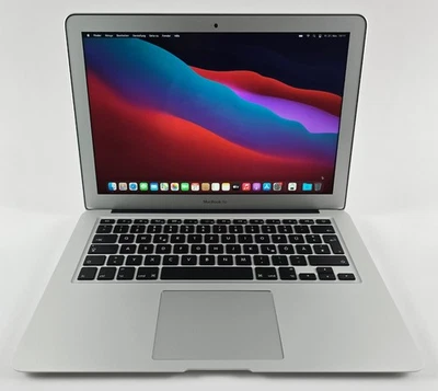 Apple MacBook Air A1466 2014 13,3“ i7-4650U 1,7GHz 512GB 8GB Big Sur #117 - Bild 1 von 4