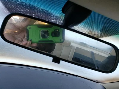 Rear View Mirror Station Wgn Fits 01-12 ELANTRA 1001313 - Image 1 of 4