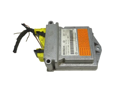MERCEDES BENZ SPRINTER 2011 SRS CONTROL MODULE  A9069014700 0285011060 - Image 1 of 4