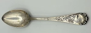 W&H Sterling J.R. Reed & Co. - Bild 1 von 5