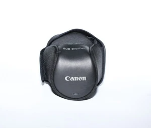 Canon EH19-L Semi-hard Camera Case for Canon EOS, Excellent Condition - Picture 1 of 6