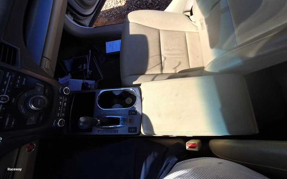 (LID ARMREST ONLY) Console Front Floor Fits 13-15 RDX 2482761 Foto 1 de 1