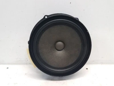 2007 Volkswagen Golf GTI Drivers Left Front Door Speaker 1K0035454K - Image 1 of 4