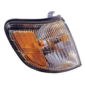 Right Passenger Side Corner Light For 01-02 Subaru Forester; CAPA Certified - Picture 1 of 5
