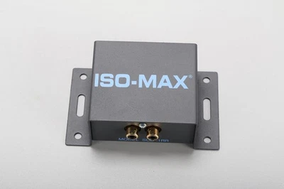 Jensen SUB-1RR Isolatore Per Subwoofer Audio - Immagine 1 di 3