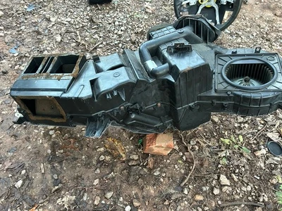 Conjunto de núcleo aquecedor Jeep Grand Cherokee 2001 - Imagem 1 de 2