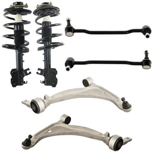 Fully Loaded Strut for Nissan Altima 2002-2006 - Picture 1 of 18