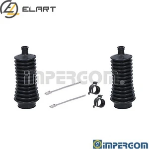 BELLOW SET STEERING 33482 FOR RENAULT CLIO/II/Hatchback/Van SCÉNIC/MPV MEGANE - Picture 1 of 6