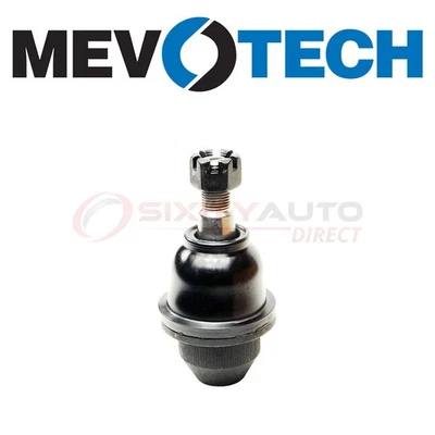 Mevotech OG Suspension Ball Joint for 1997-1998 Chevrolet K2500 Suburban gd Foto 1 de 4