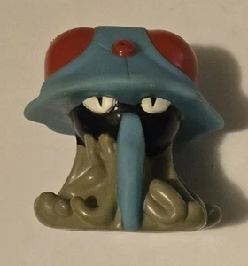 Figura de colección Pokemon TENTACRUEL 1999 Burger King Squirter Squeeze Nintendo Toy - Imagen 1 de 4