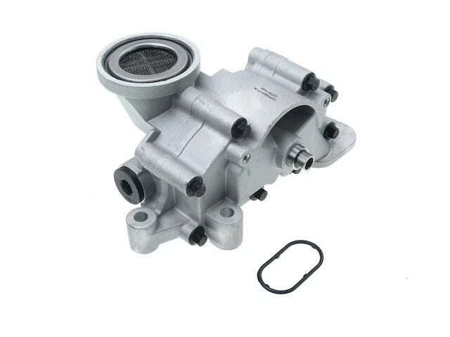 Bomba de aceite para Hyundai Azera 2006-2011 2007 2008 2009 2010 NW871YZ bomba de aceite del motor Foto 1 de 1