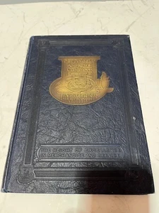 1924 PETTINGELL ANDREWS CO. Elektroversorgungskatalog BOSTON sehr guter Zustand - Bild 1 von 7