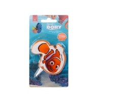 CANDELINA NEMO IN 2D FESTA PARTY COMPLEANNO CANDELA IN CERA CAKE TOPPER TORTA