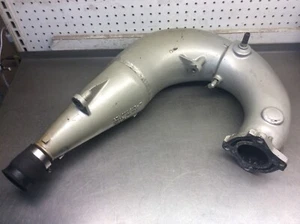 Sea-Doo GTX RFI / GSX RFI 1999-2001 Exhaust Head Pipe 23041413 - Picture 1 of 3