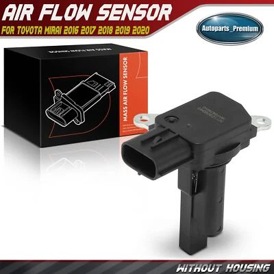 Mass Air Flow Sensor for Toyota Mirai 2016 2017 2018 2019 2020 without Housing - Image 1 of 4