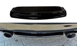 SPLITTER POSTERIORE CENTRALE INFINITI QX70 - Imagen 1 de 9