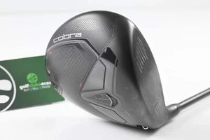Cobra Darkspeed Max Driver / 12 Degree / Stiff Flex UST Helium Nanocore 5 - Picture 1 of 8