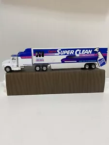 Corgi Kenworth "Castrol Super Clean" NHRA Series - 1:64 Diecast - Used - Picture 1 of 6