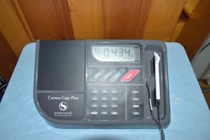 Sonogage Pachymeter pachometer - Picture 1 of 2