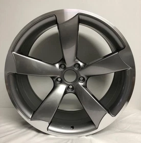 GM polierte x4 21