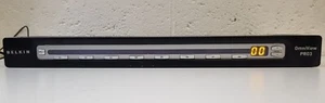 Commutateur KVM USB et PS/2 8 ports Belkin OmniView PRO3 - Photo 1/6