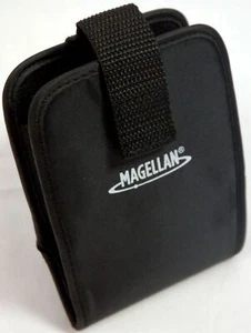 NEW GENUINE Magellan GPS Neoprene Slip Case RoadMate 1470 Maestro 3100 3200 3250 - Picture 1 of 4