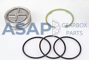 Volvo Genuine B4 Servo Cover AW55-50 / 51 Gearbox 30751262 V70 S60 XC70 S80 XC90 - Picture 1 of 1