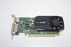 NVIDIA Quadro K620 2GB - Picture 1 of 3