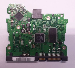 PCB Controller SAMSUNG HD160JJ/P BF41-00095A Elektronik - Bild 1 von 1