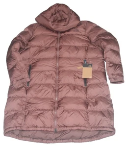 THE NORTH FACE Women's Plus Metropolis Parka Down Puffer Jacket Size 1X NWT $299 - Picture 1 of 4