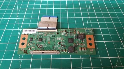 6870C-0442B LG Display T-con Board LG 32/37 ROW2.1 HD VFR0.1 para Philips Vizio Foto 1 de 4