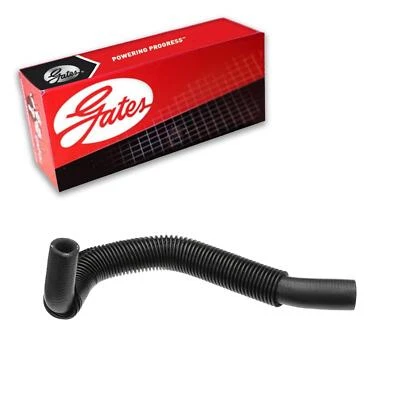 Manguera de calefacción de climatización Gates entrada de calentador para Nissan Xterra 2000-2004 3,3 L V6 GAS Foto 1 de 2