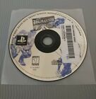 Battle Arena Toshinden 3 (Sony PlayStation 1, 1997) - PS1 Game Disc Only