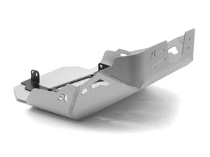 AltRider Skid Plate for the Honda CRF1000L Africa Twin/ ADV Sports - Silver - Bild 1 von 7