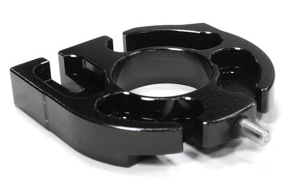 Billet Machined Motor Mount for Tamiya Scale Off-Road CC01 - Image 1 of 1
