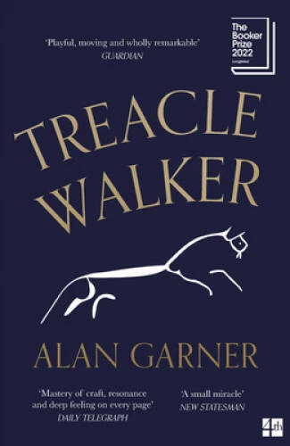 Treacle Walker - Paperback - GOOD - Image 1 of 1