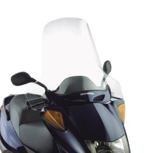 Cupolino Givi trasparente alto Honda Pantheon 125 1998-2002 - Foto 1 di 5