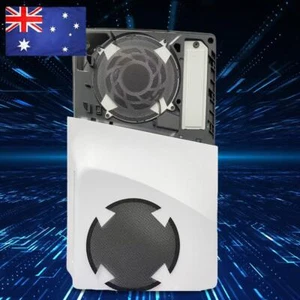 2/4 Pack Fan Dust Filter Dustproof Filter Cover Fan Dustproof Cover for PS5 Slim - Afbeelding 1 van 16