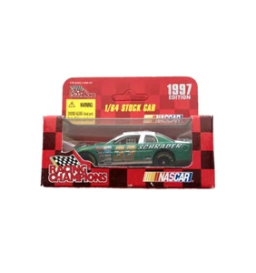 1997 Racing Champions | Ken Schrader #33 APR 1:64 Diecast Car - Picture 1 of 2