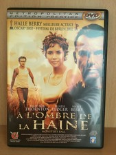 DVD "A l'ombre de la haine" [Edition Prestige] Halle Berry / Billy Bob Thornthon