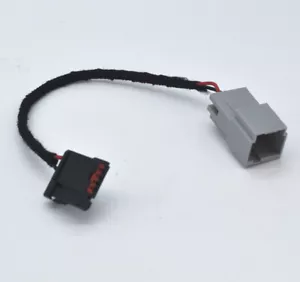 Retrofit Carplay/Android USB Media Hub Wiring Adapter For FORD Focus Sync3 apple - Picture 1 of 3