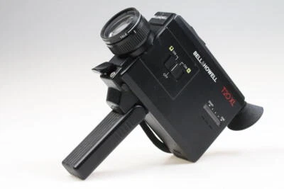 Bell & Howell T20 XL - Bild 1 von 4